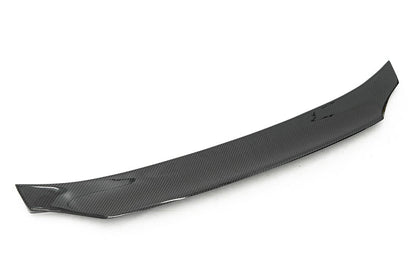 OLM RD2 Style Carbon Fiber Duckbill Spoiler - 2015-2021 WRX/STI by OLM