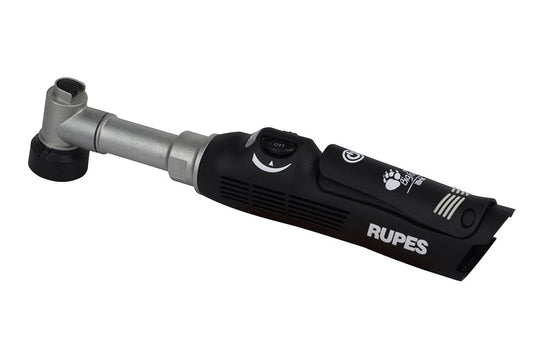 POLISHER KIT, RUPES NANO LONG KIT by Pal Automotive
