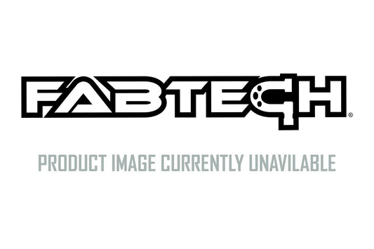 0-2.5" BASIC ADJ C/O SYS W/ STEALTH RR 00-06 TOYOTA TUNDRA 2WD/4WD. by Fabtech