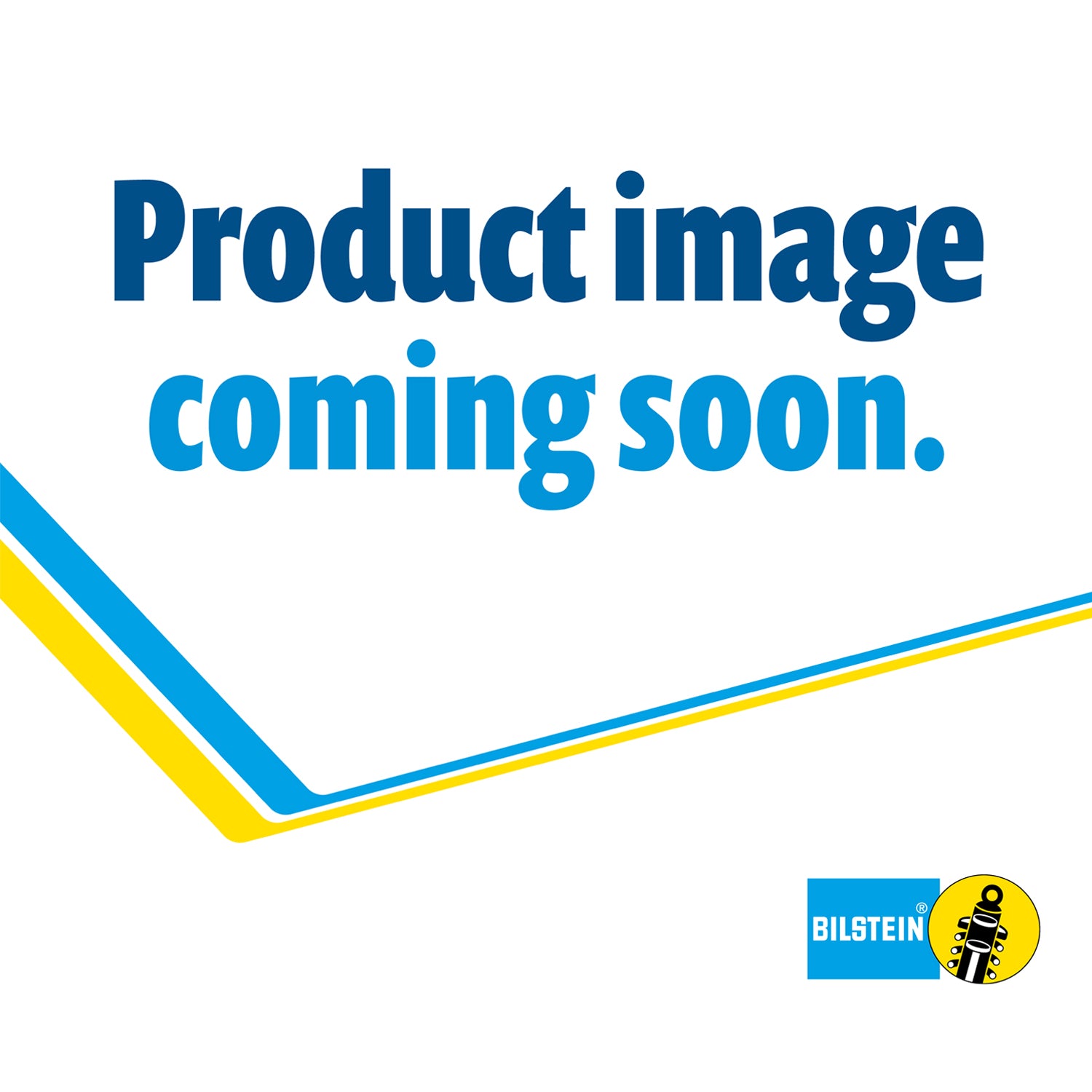 B8 6100 - Suspension Shock Absorber by Bilstein