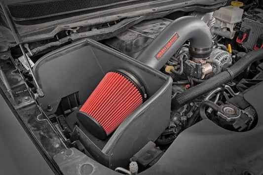 Rough Country Cold Air Intake 2019-2023 Ram 1500 5.7L by Rough Country