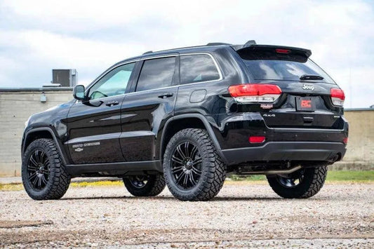 Rough Country 2011-2022 Jeep Grand Cherokee 2.5 Inch Lift Kit by Rough Country