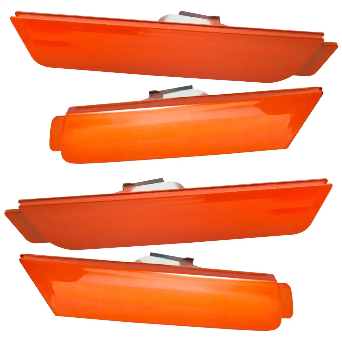 ORACLE Lighting 2010-2015 Chevrolet Camaro Concept SMD Sidemarker Set by ORACLE Lighting