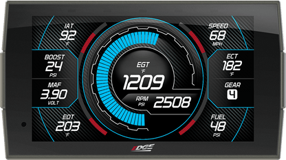 1999-2016 GM Vehicles - Gas by Edge Products