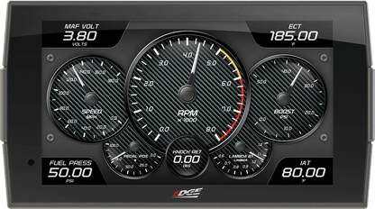 Evolution CTS3 for Cummins by Edge Products