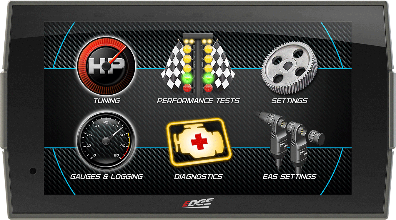 Insight+ Kit w/Custom Tune License 2020-2023 L5P Duramax by Edge Products