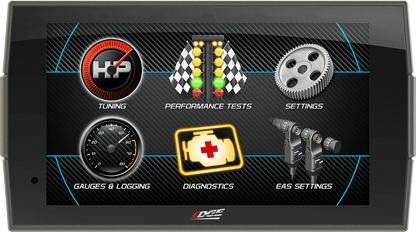 Universal OBD-II Monitoring by Edge Products