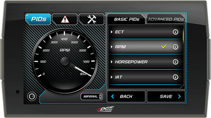 Evolution CTS3 for Cummins by Edge Products