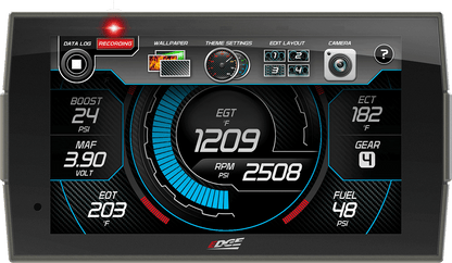 1999-2016 GM Vehicles - Gas by Edge Products