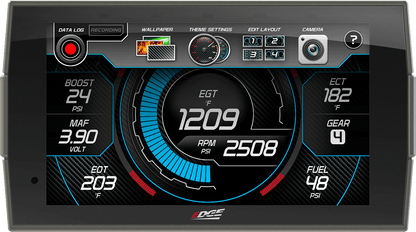 2017-2019 Chevrolet/GMC/Cadillac/Buick Gas Vehicles by Edge Products