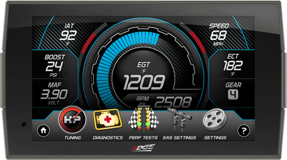 1999-2016 GM Vehicles - Gas by Edge Products