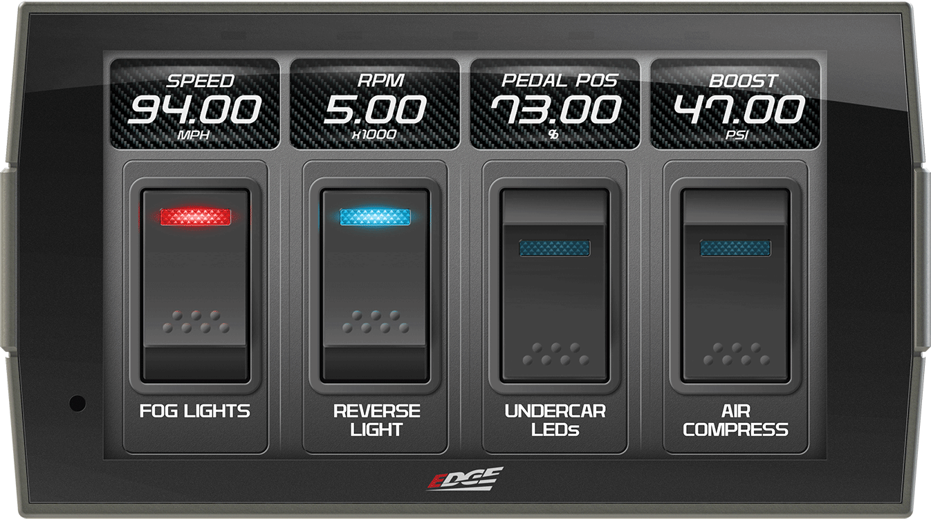 Evolution CTS3 for Cummins by Edge Products