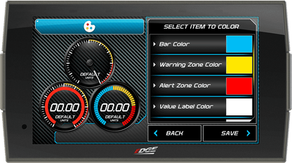 Universal OBD-II Monitoring by Edge Products