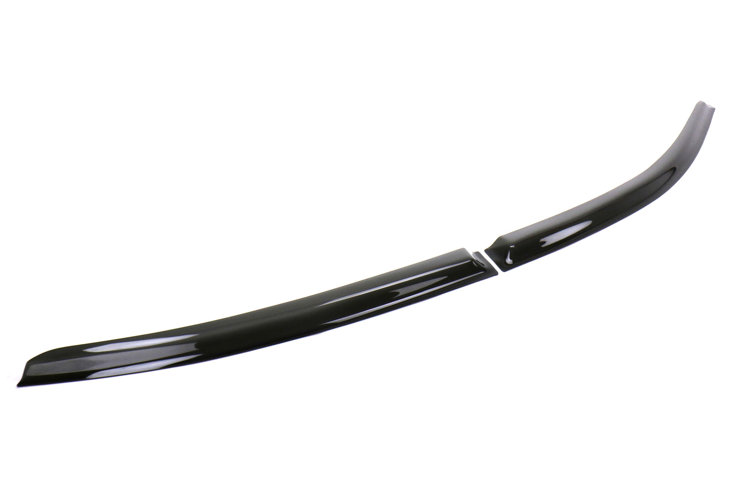 OLM Rain Guard Deflector Kit - 2015-2021 WRX & STI by OLM