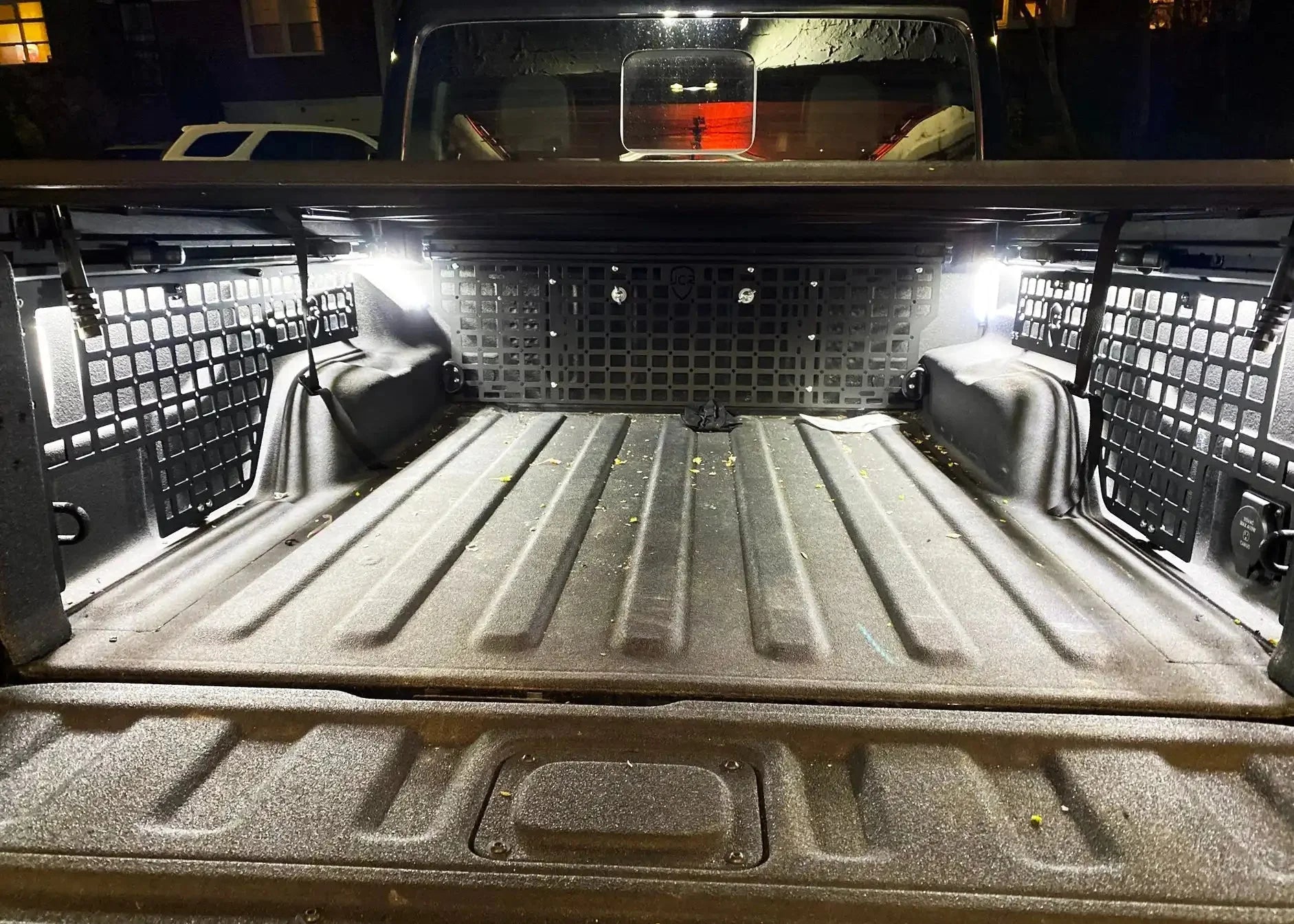 ORACLE Lighting Truck Bed LED Cargo Light 60” Pair w/ Switch by ORACLE Lighting