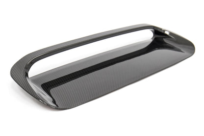 OLM LE Hood Scoop Cover - 2015+ WRX / 2015+ STI by OLM