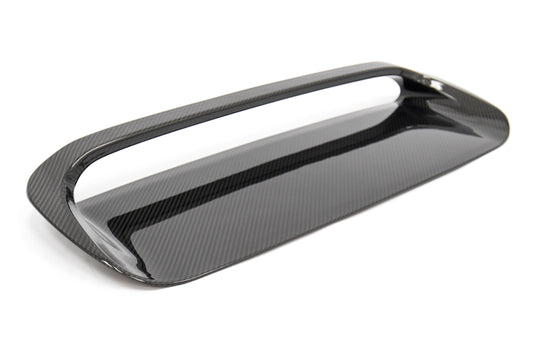 OLM LE Hood Scoop Cover - 2015+ WRX / 2015+ STI by OLM