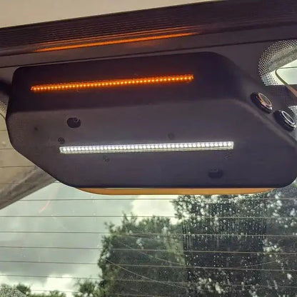 ORACLE Lighting Jeep Wrangler JL Cargo LED Light Module by ORACLE Lighting