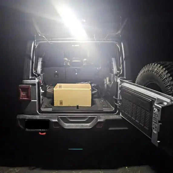 ORACLE Lighting Jeep Wrangler JL Cargo LED Light Module by ORACLE Lighting