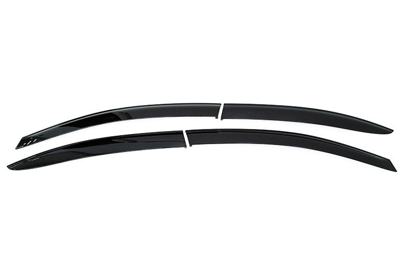 OLM OE Style Rain Guards - 2015-2021 WRX / STI by OLM