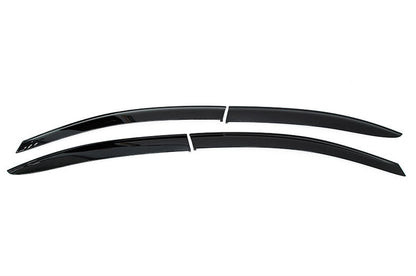 OLM OE Style Rain Guards - 2015-2021 WRX / STI by OLM
