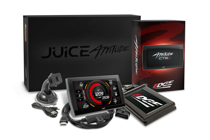 1998.5-2000 Dodge Ram 2500/3500 - 5.9L Cummins Diesel by Edge Products