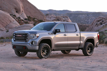 1.5" BUDGET SYS W/ STEALTH 2019-22 GM K1500 P/U W/ TRAIL BOSS/AT4 PKG. by Fabtech