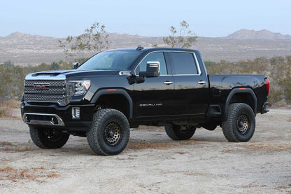 6" RTS SYS W/STEALTH 2020-22 GM 2500HD 4WD. by Fabtech