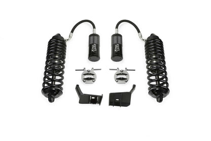 6" COIL OVER CONV W/ 4.0 DL 17-21 FORD F250/F350 4WD DIESEL. by Fabtech