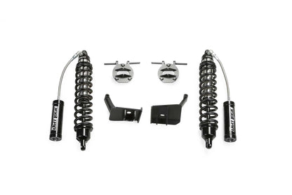 6" COIL OVER CONV W/ 2.5 DL 17-21 FORD F250/F350 4WD DIESEL. by Fabtech
