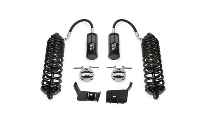 6" C/O CONV SYS W/ 4.0 R/R 2011-16 FORD F250/350/450/550 4WD. by Fabtech