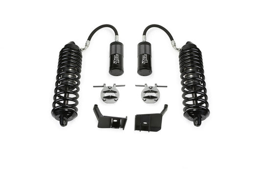 6" C/O CONV SYS W/ 4.0 R/R 2011-16 FORD F250/350/450/550 4WD. by Fabtech