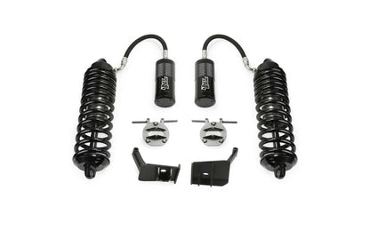 8" COIL OVER CONV W/ 4.0 DL 17-21 FORD F250/F350 4WD DIESEL. by Fabtech