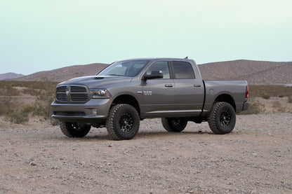 6" BASIC SYS W/STEALTH 2013-18 RAM 1500 4WD. by Fabtech