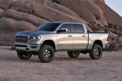 6" BASIC SYS W/PERF SHKS 2019-21 RAM 1500 2WD. by Fabtech