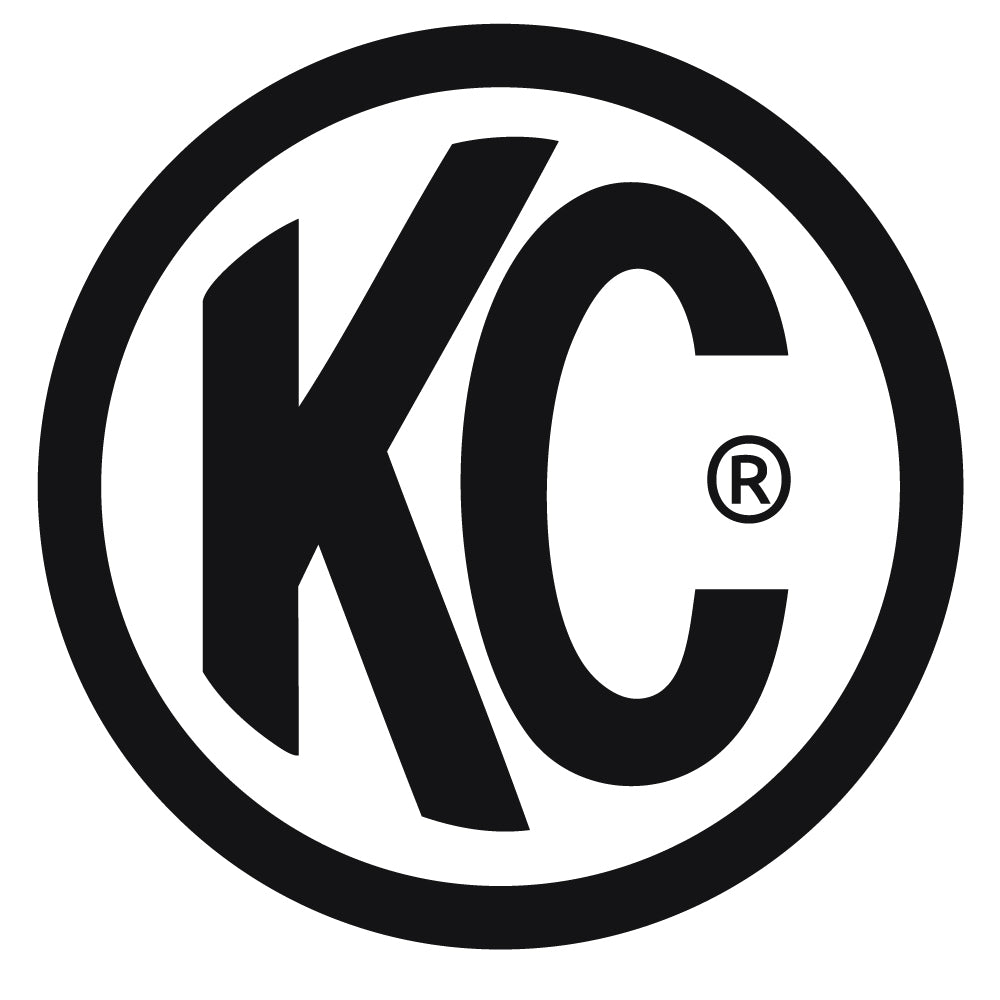 KC Chase Bar LED 28in Multi-Function Rear Universal by KC HiLiTES
