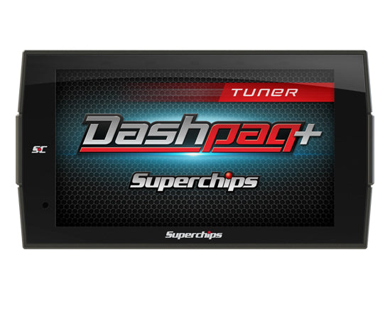 2017-2023 GM Vehicles - Gas by Superchips