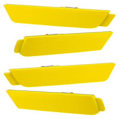 ORACLE Lighting 2010-2015 Chevrolet Camaro Concept SMD Sidemarker Set by ORACLE Lighting