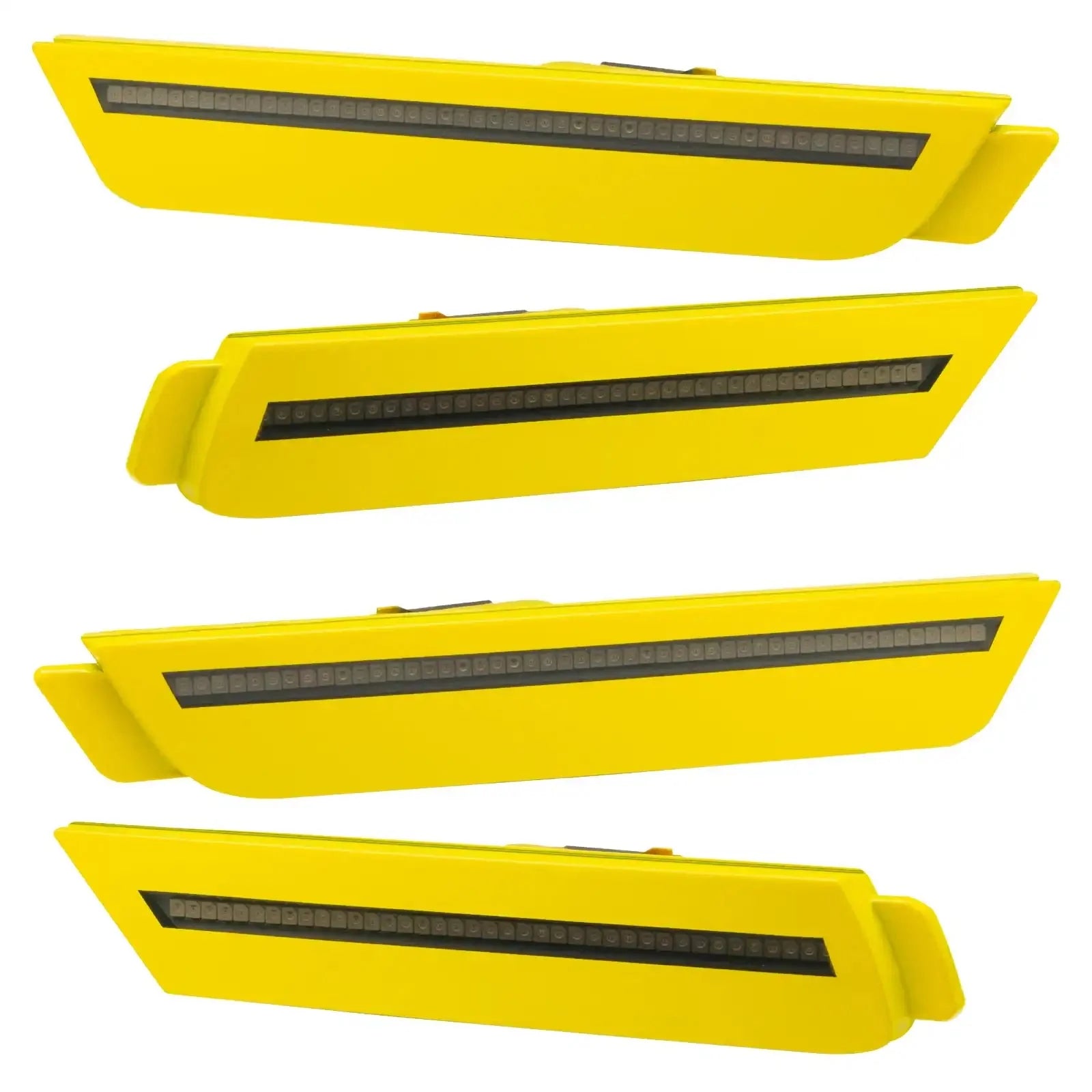 ORACLE Lighting 2010-2015 Chevrolet Camaro Concept SMD Sidemarker Set by ORACLE Lighting