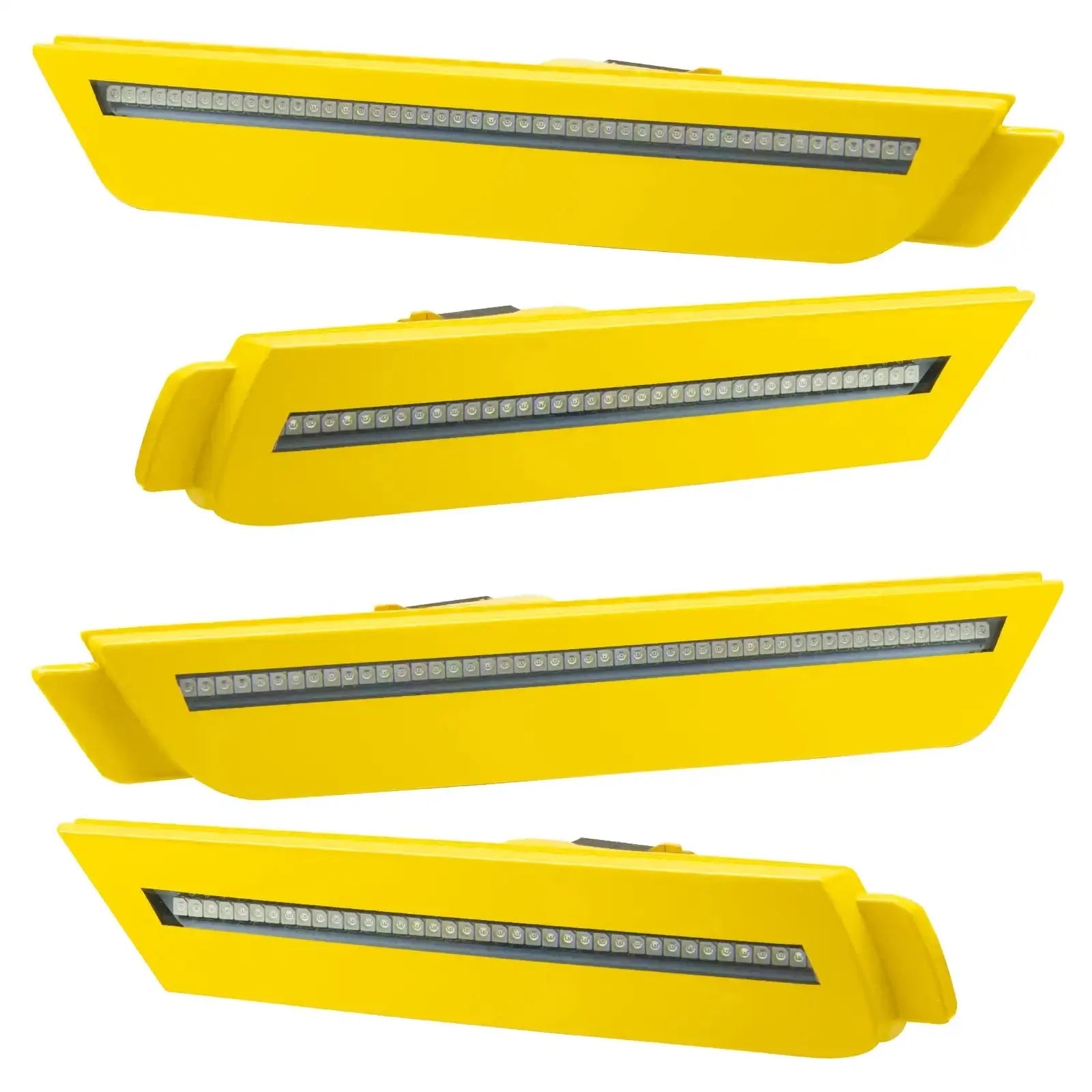ORACLE Lighting 2010-2015 Chevrolet Camaro Concept SMD Sidemarker Set by ORACLE Lighting