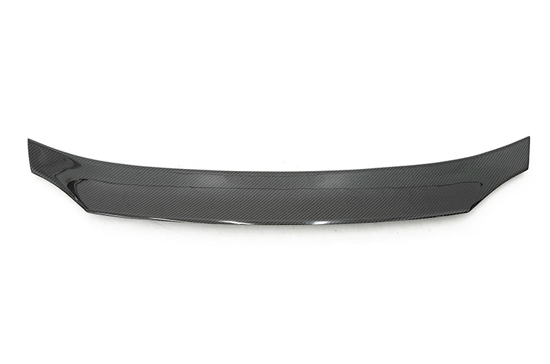 OLM RD2 Style Carbon Fiber Duckbill Spoiler - 2015-2021 WRX/STI by OLM