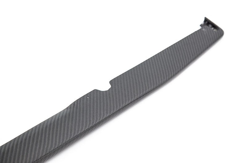 OLM DM Style Carbon Fiber Side Skirts - 15+ WRX / STI by OLM