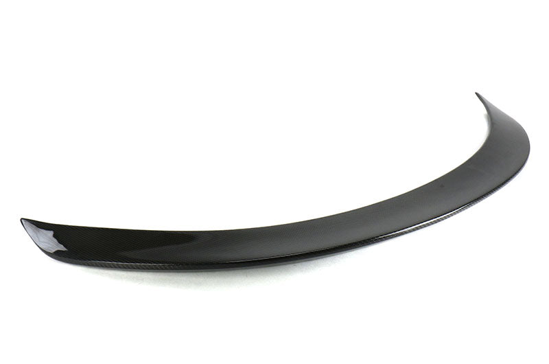 OLM RD Style Carbon Fiber Duckbill Spoiler - 2020+ Supra by OLM