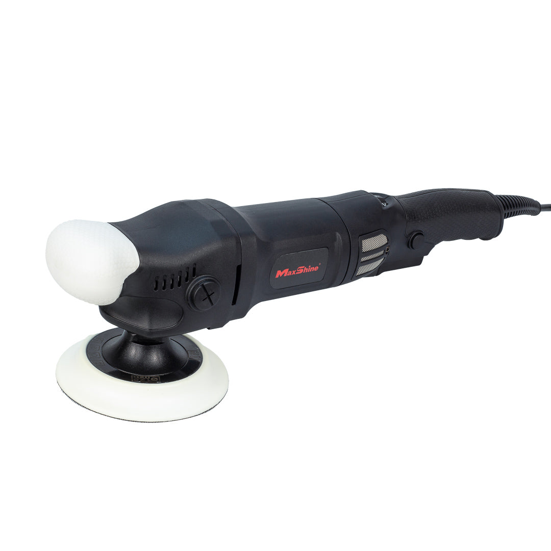 Rotary Polisher Buffer | M1000 - 5in Plate, 1000W by MaxshineUSA