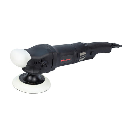 Rotary Polisher Buffer | M1000 - 5in Plate, 1000W by MaxshineUSA