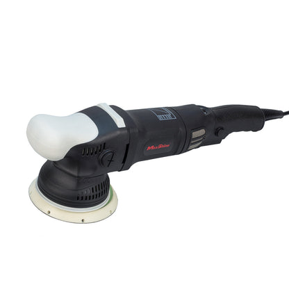 Dual Action Orbital Polisher | M15 Pro - 5in Plate, 15mm Throw, 1000W by MaxshineUSA
