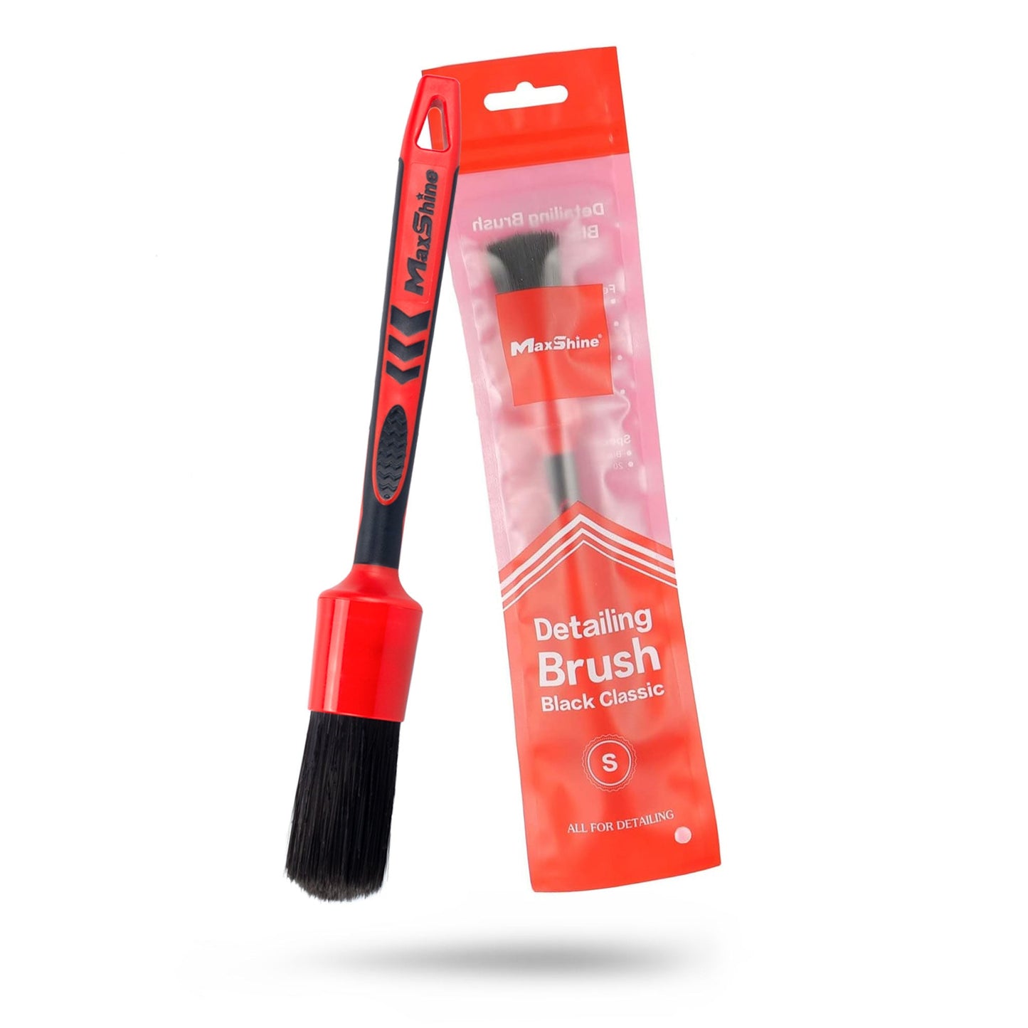 Detailing Brush Set | Detailing Brushes by MaxshineUSA