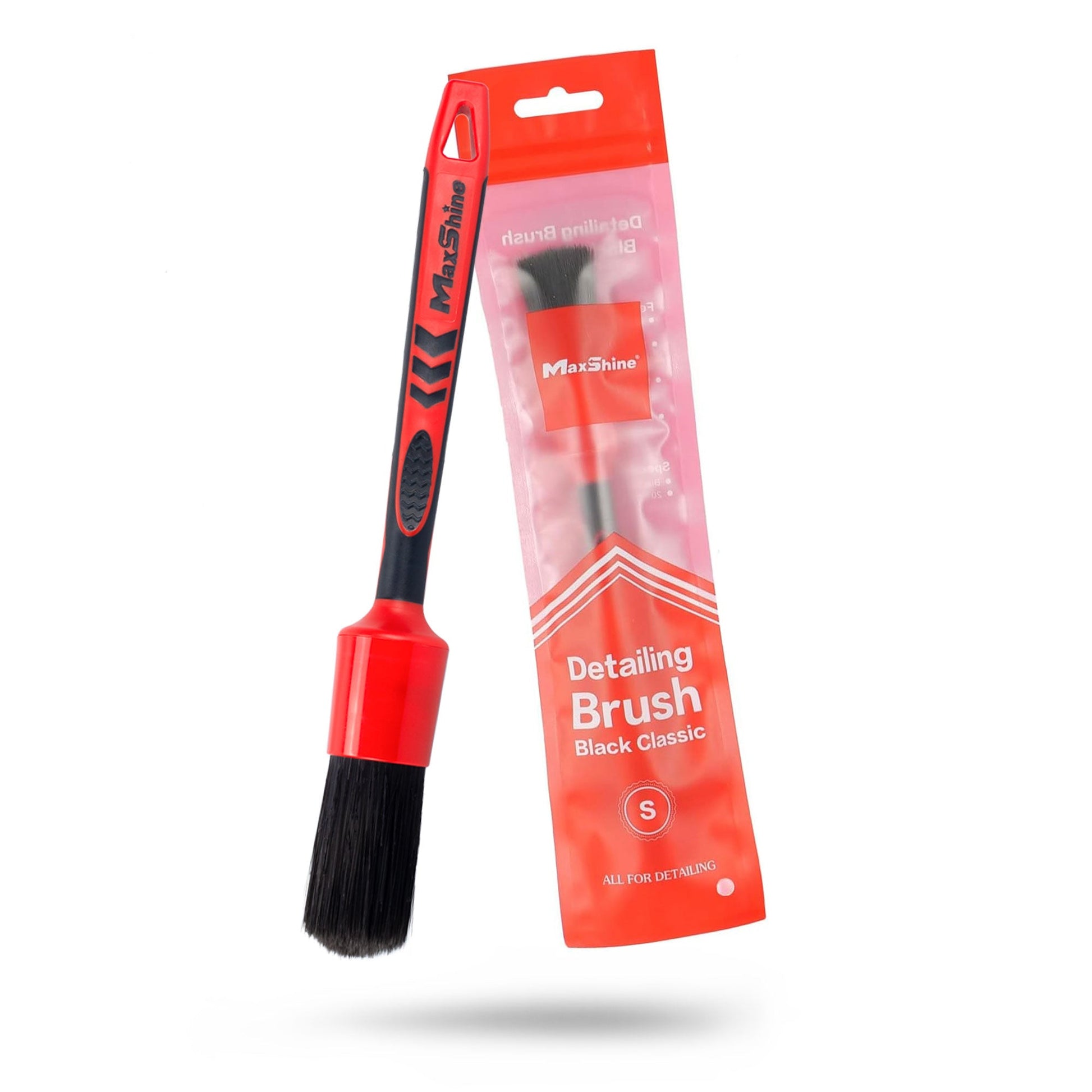 Detailing Brush Set | Detailing Brushes by MaxshineUSA