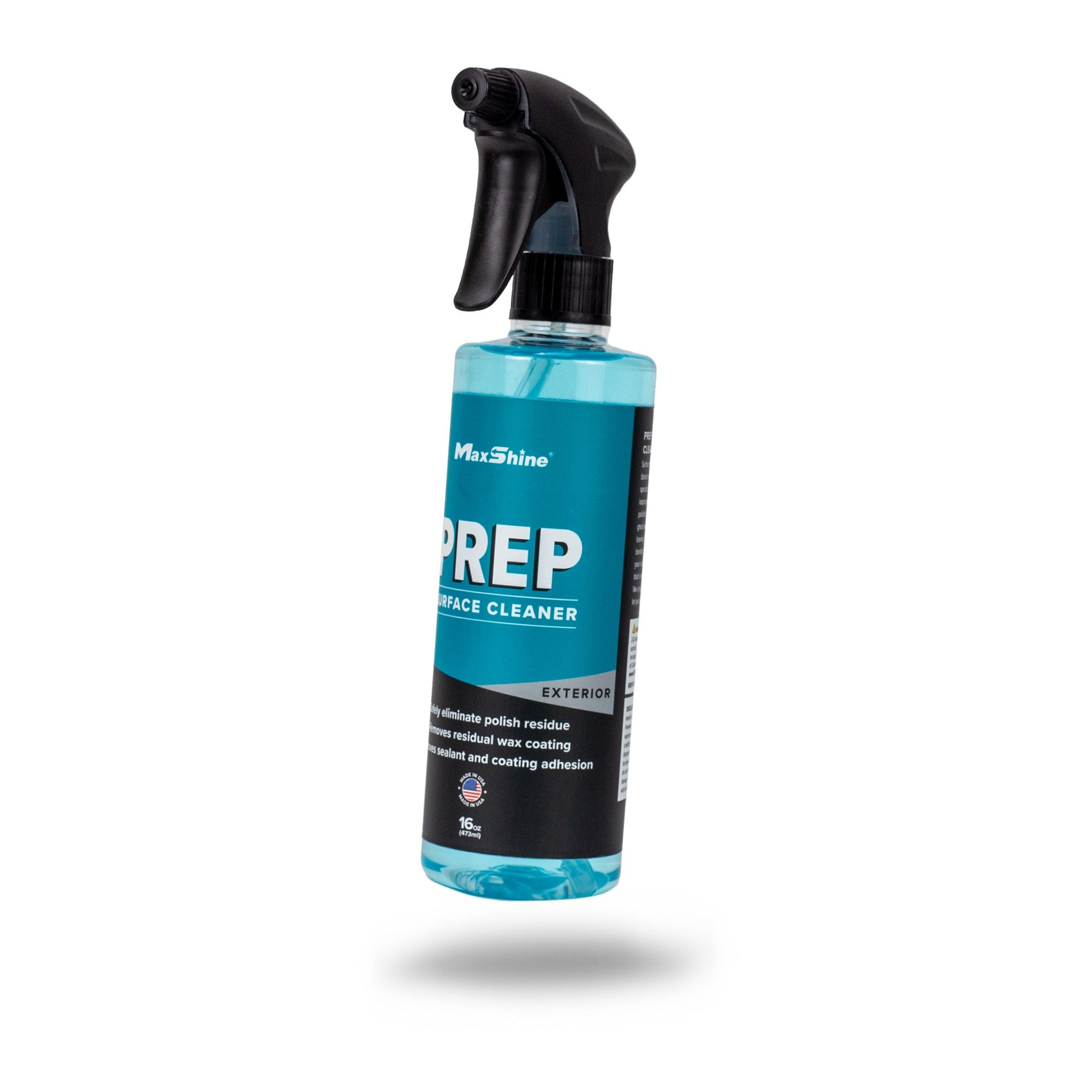 Surface Prep | Prep Spray Surface Cleaner - 16oz by MaxshineUSA