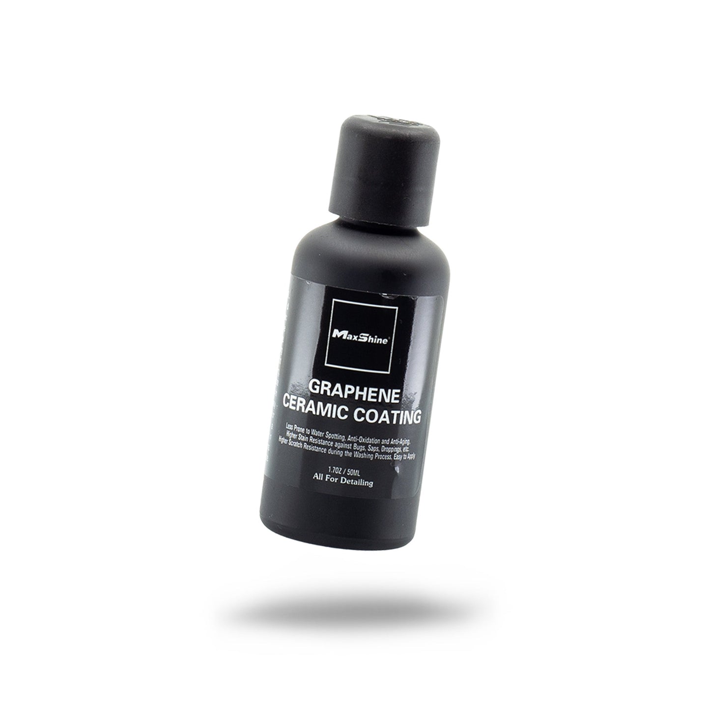 Graphene Ceramic Coating - 50ml - 7+ Years Protection by MaxshineUSA